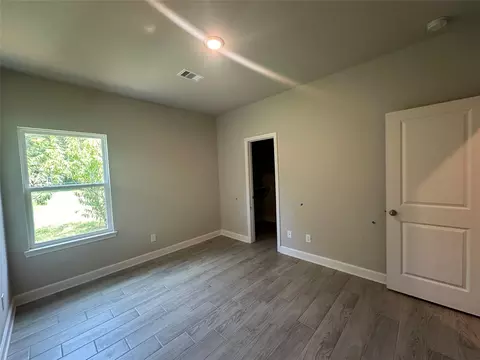 Bedroom - 104 Turner Dr, Willis, TX 77378 photo 11 of 15