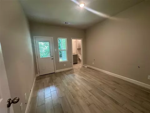 Bedroom - 104 Turner Dr, Willis, TX 77378 photo 14 of 15