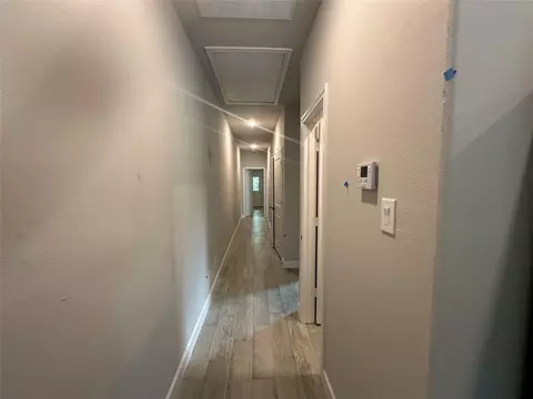 Entry Way - 104 Turner Dr, Willis, TX 77378 photo 1 of 1