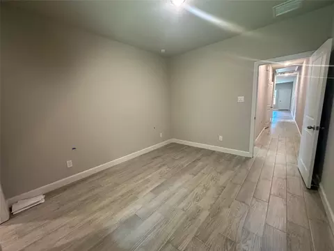 Bedroom - 104 Turner Dr, Willis, TX 77378 photo 15 of 15