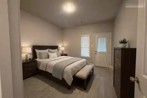 Bedroom - 104 Turner Dr, Willis, TX 77378 photo 3 of 15