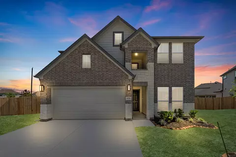 4226 Highwood Dr, Rosenberg, TX 77471