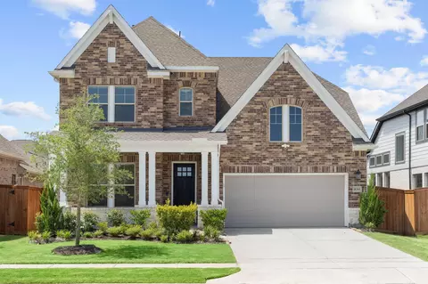 18303 Bluebird Branch Ln, Cypress, TX 77433