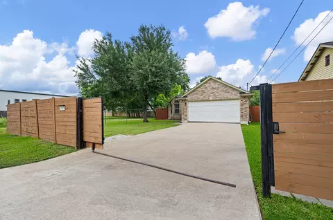 3565 Dreyfus St, Houston, TX 77021