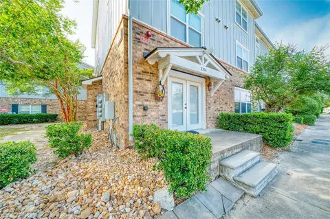 1725 Harvey Mitchell Pkwy S #2314, College Station, TX 77840