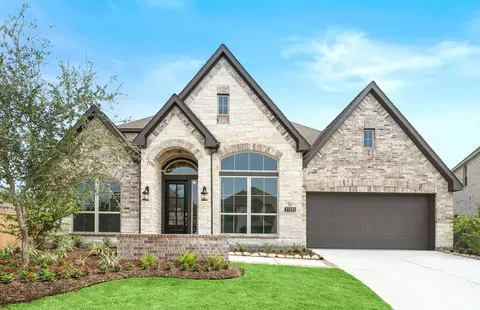18542 Crowned Connell Ct, Conroe, TX 77302