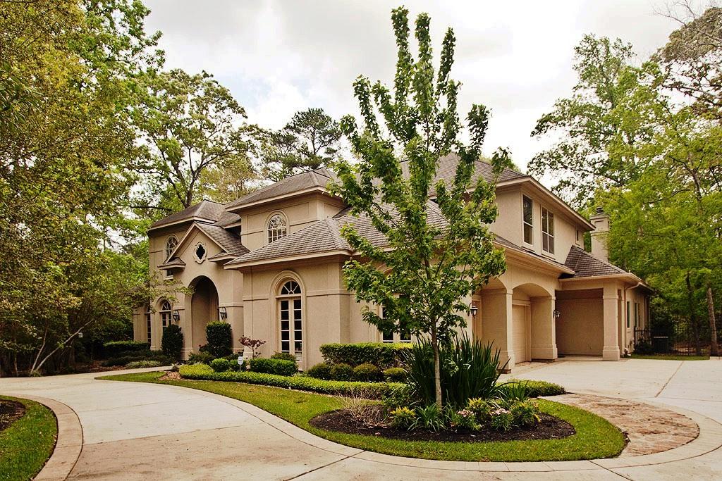 222 Tranquil Path, Spring, TX 77380 photo 1