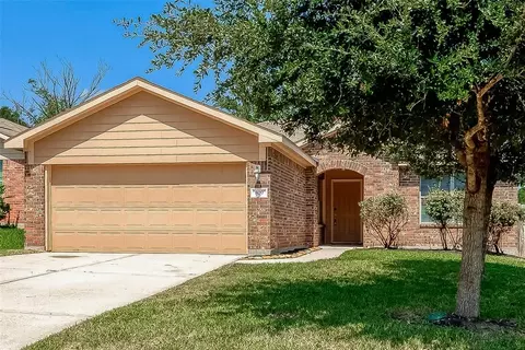 809 N Katydid Ct, Conroe, TX 77301 photo 1