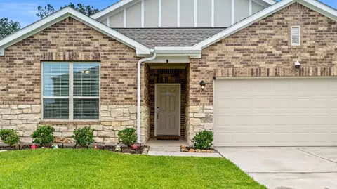 14449 Sunny Bend Way, Conroe, TX 77303