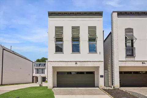 852 Fisher St #C, Houston, TX 77018