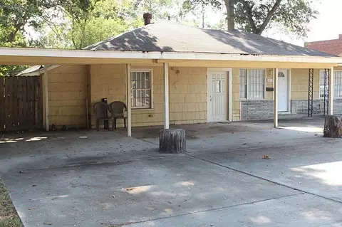 1418 Longhorn Dr, Houston, TX 77080