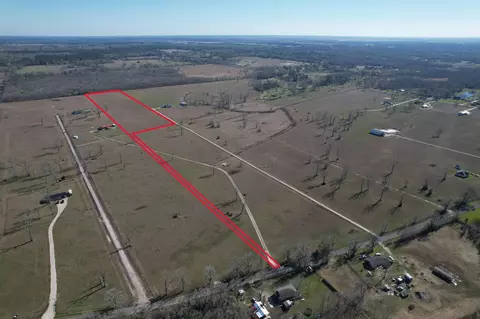 tbd County Road 2094 Tract C1, Liberty, TX 77575
