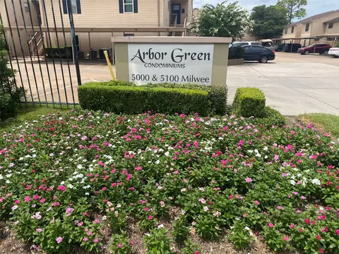 5100 Milwee St #141, Houston, TX 77092