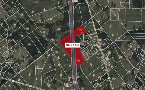 1000 S I-45, Teague, TX 75860