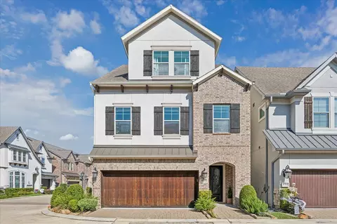 8316 Barberry Branch St, Houston, TX 77055
