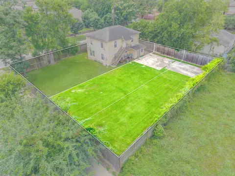 0 Dupont St, Houston, TX 77021