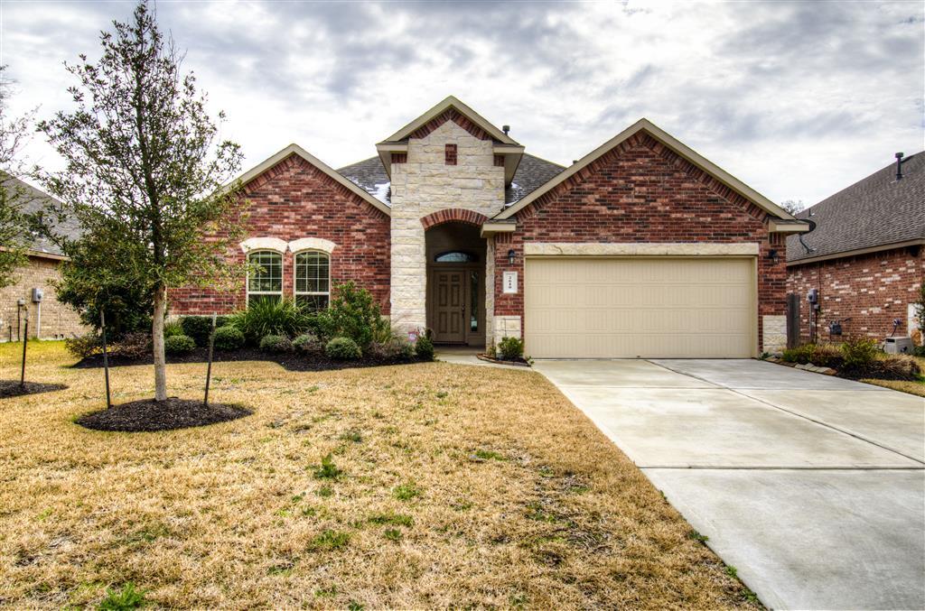 2610 Colony Haven Ci, Spring, TX 77373 photo 1