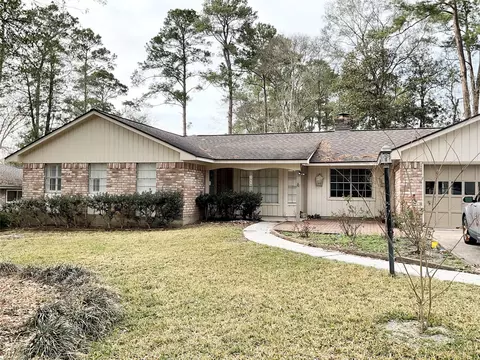 1555 Oconnor Dr, Conroe, TX 77304 photo 1