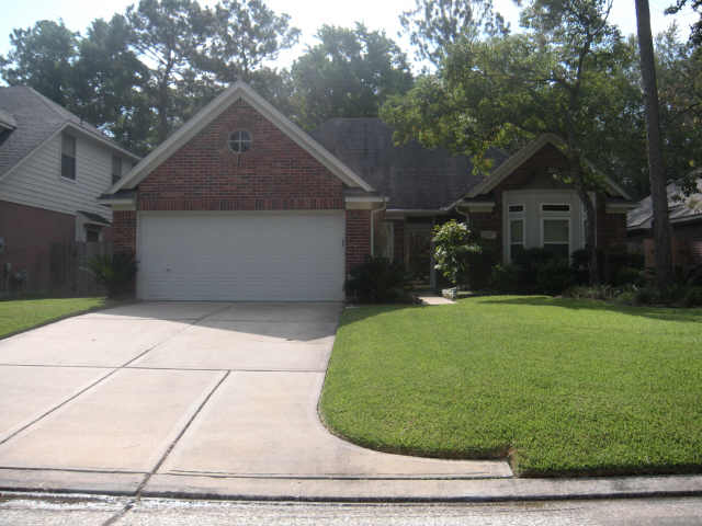 6318 Maple Spring Pl, Humble, TX 77346 photo 1