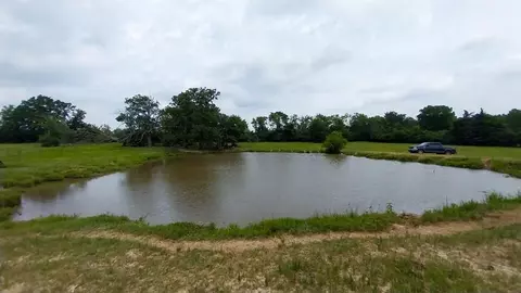 1 County Road 3465, Lovelady, TX 75851