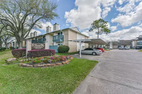 250 El Dorado Blvd #189, Webster, TX 77598