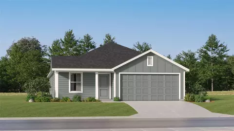 25616 Rose Creek Dr, Cleveland, TX 77328