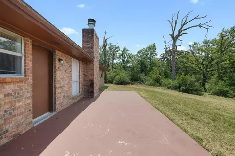 Exterior - 1852 County Road 202, Centerville, TX 75833 photo 3 of 4