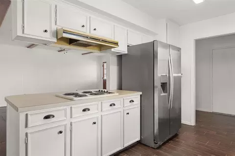 Kitchen - 1852 County Road 202, Centerville, TX 75833 photo 3 of 3