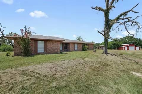 Exterior - 1852 County Road 202, Centerville, TX 75833 photo 4 of 4