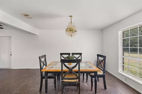 Dining - 1852 County Road 202, Centerville, TX 75833 photo 1 of 2