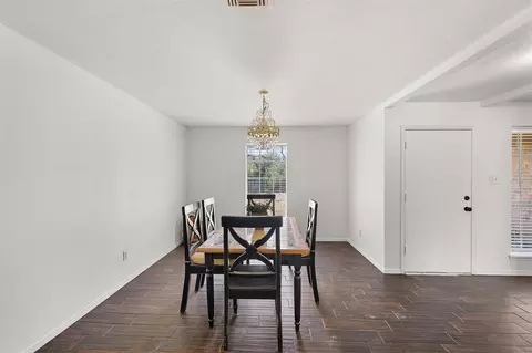 Dining - 1852 County Road 202, Centerville, TX 75833 photo 2 of 2