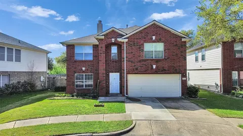 3511 Patriot Ct, Missouri City, TX 77459