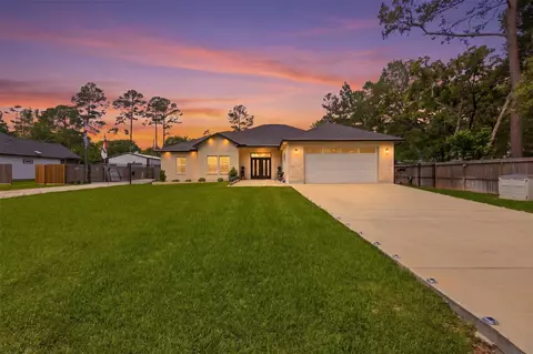 13096 Mill Creek Dr S, Plantersville, TX 77363