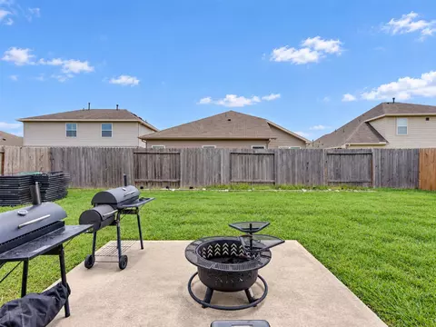Exterior - 22739 Highland Maple Ct, Spring, TX 77373 photo 5 of 7