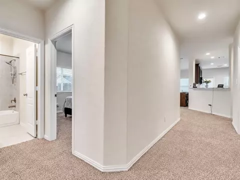 Entry Way - 22739 Highland Maple Ct, Spring, TX 77373 photo 2 of 2