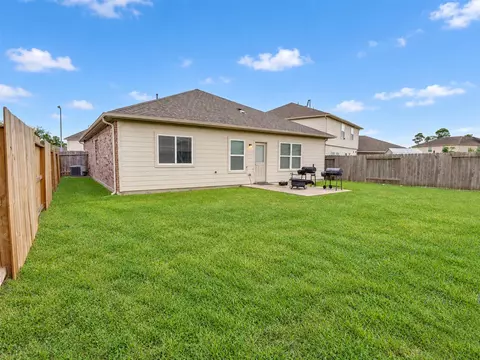 Exterior - 22739 Highland Maple Ct, Spring, TX 77373 photo 7 of 7