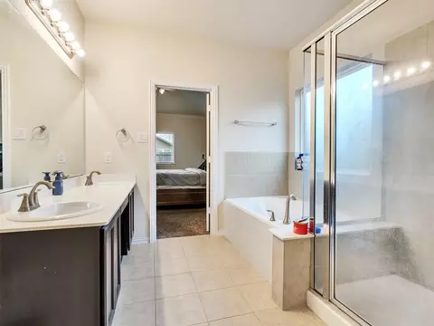 Bath - 22739 Highland Maple Ct, Spring, TX 77373 photo 4 of 4