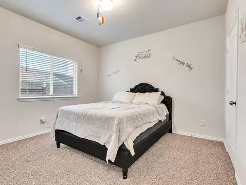 Bedroom - 22739 Highland Maple Ct, Spring, TX 77373 photo 2 of 3