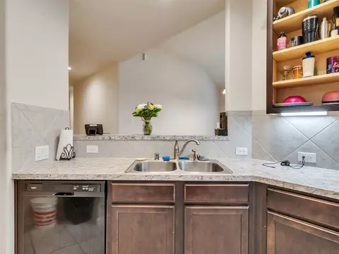 Kitchen - 22739 Highland Maple Ct, Spring, TX 77373 photo 4 of 5