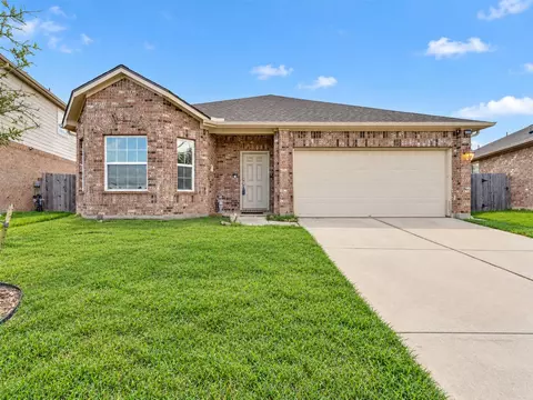 Exterior - 22739 Highland Maple Ct, Spring, TX 77373 photo 3 of 7