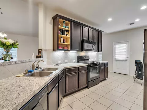 Kitchen - 22739 Highland Maple Ct, Spring, TX 77373 photo 5 of 5