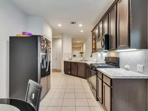 Kitchen - 22739 Highland Maple Ct, Spring, TX 77373 photo 2 of 5