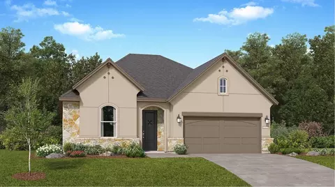 2183 Stillhouse Dr, Montgomery, TX 77316