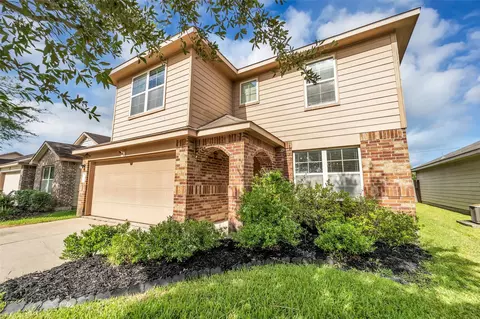 14218 Brunswick Place Dr, Houston, TX 77047