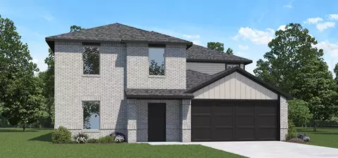 3032 Manet Place Dr, Katy, TX 77493