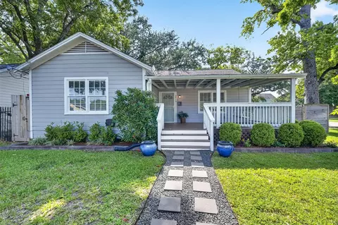 2019 Gostick St, Houston, TX 77008