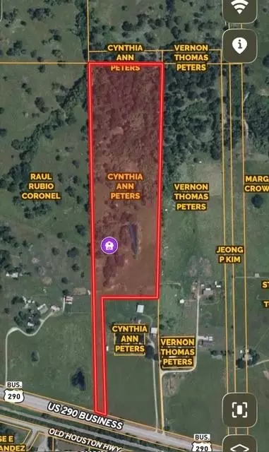 46658 Hwy 290 Business, Hempstead, TX 77445