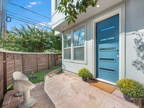 3421 Gillespie St, Houston, TX 77020