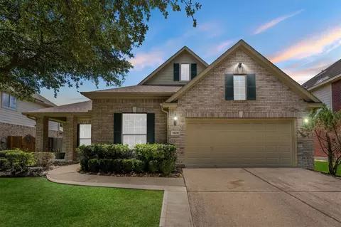 25609 Peppermill Creek Dr, Porter, TX 77365