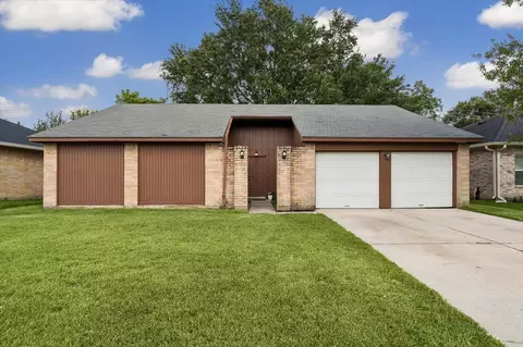 2311 Webster Ranch Rd, Friendswood, TX 77546
